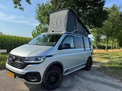 Zilver Gebruikt 2022 VW T6.1 Edition Van | € 90.000