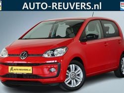 Rood Gebruikt 2016 VW up! Beats Hatchback | € 9.900 (Super prijs)