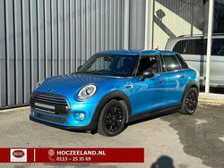 Hatchback Gebruikt 2016 Mini ONE Hatchback | € 12.945 (Iets duurder)