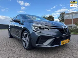 Grijs Gebruikt 2020 Renault Clio V R.S. Hatchback | € 13.750 (Eerlijke prijs)
