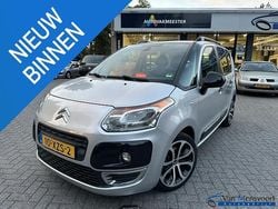 Grijs Gebruikt 2012 Citroën C3 Picasso MPV | € 7.499 (Eerlijke prijs)