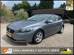 Grijs Gebruikt 2014 Volvo V40 Summum Stationwagen | € 12.950 (Eerlijke prijs)
