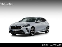 Grijs Nieuw 2025 BMW 120 M Sport Hatchback | € 52.937 (Eerlijke prijs)