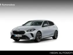 Grijs Nieuw 2025 BMW 120 M Sport Hatchback | € 52.937 (Eerlijke prijs)