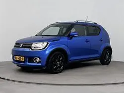 Blauw Gebruikt 2019 Suzuki Ignis Hatchback | € 14.745 (Eerlijke prijs)