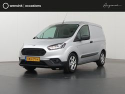 Grijs Gebruikt 2021 Ford Transit Trend Van | € 11.450 (Super prijs)