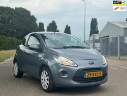 Grijs Gebruikt 2010 Ford Ka Titanium Hatchback | € 4.250 (Eerlijke prijs)