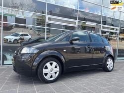 Zwart Gebruikt 2004 Audi A2 Proline Hatchback | € 1.450 (Goede deal)