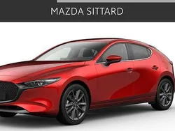 Overige Nieuw 2025 Mazda 3 Exclusive-Line Hatchback | € 37.495 (Iets duurder)