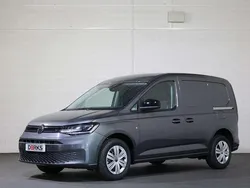 Grijs Nieuw 2024 VW Caddy S MPV | € 31.950 (Eerlijke prijs)