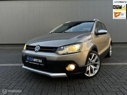 Overige Gebruikt 2016 VW Polo Cross Hatchback | € 9.895 (Goede deal)