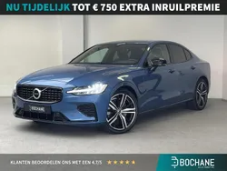 Blauw Gebruikt 2020 Volvo S60 R-Design Sedan | € 27.695 (Goede deal)