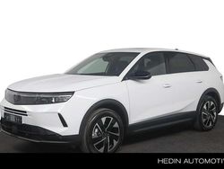 Wit Nieuw 2025 Opel Grandland X Business Edition SUV | € 51.467