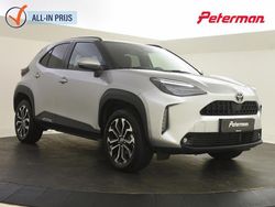 Grijs Gebruikt 2024 Toyota Yaris Cross Style SUV | € 28.399 (Eerlijke prijs)