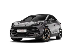 Grijs Nieuw 2025 Cupra Tavascan SUV | € 51.630 (Eerlijke prijs)