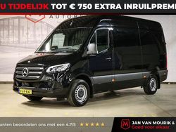 Overige Gebruikt 2024 Mercedes Sprinter Van | € 52.400