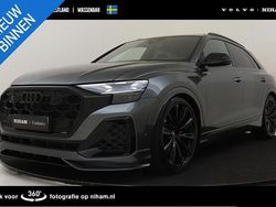 Grijs Nieuw 2025 Audi Q8 Competition SUV | € 139.790