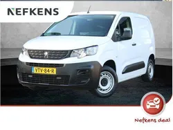 Overige Gebruikt 2023 Peugeot Partner S MPV | € 14.722 (Eerlijke prijs)