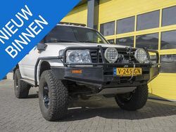 Overige Gebruikt 2007 Toyota Land Cruiser SUV | € 67.500