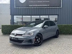 Grijs Gebruikt 2019 VW Golf VII GTI Hatchback | € 33.950 (Iets duurder)