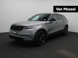 Grijs Gebruikt 2021 Land Rover Range Rover Velar SUV | € 48.900 (Goede deal)