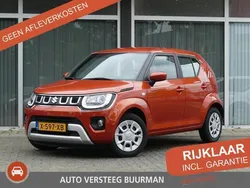 Oranje Gebruikt 2024 Suzuki Ignis Comfort Hatchback | € 18.950 (Goede deal)