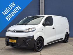 Bestelauto Gebruikt 2018 Citroën Jumpy Comfort MPV | € 9.950 (Super prijs)