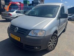 Grijs Gebruikt 2005 VW Caddy MPV | € 2.299 (Eerlijke prijs)