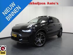 Zwart Gebruikt 2023 Lynk & Co 01 SUV | € 26.945 (Eerlijke prijs)