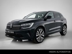 Black (tegne) Gebruikt 2023 Renault Austral Iconic SUV | € 33.950 (Eerlijke prijs)