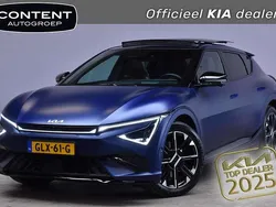 Blauw Gebruikt 2024 Kia EV6 2 SUV | € 48.740 (Duur)