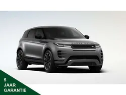 Grijs Nieuw 2024 Land Rover Range Rover evoque Graphite SUV | € 67.800