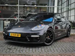 Grijs Gebruikt 2024 Porsche Panamera S E-Hybrid Sport Turismo Sedan | € 120.950