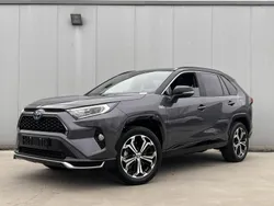 Grijs, metallic lak Gebruikt 2022 Toyota RAV4 Limited SUV | € 44.999 (Eerlijke prijs)