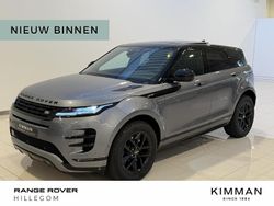 Grijs Nieuw 2025 Land Rover Range Rover evoque SE Dynamic SUV | € 72.450 (Duur)