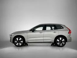 Grijs Gebruikt 2024 Volvo XC60 Ultimate SUV | € 59.250 (Duur)