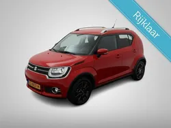 Rood Gebruikt 2019 Suzuki Ignis Hatchback | € 14.450 (Eerlijke prijs)