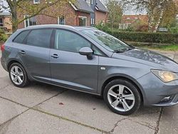 Grijs Gebruikt 2013 Seat Ibiza ST Stationwagen | € 4.250 (Goede deal)
