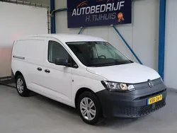 VW Caddy Maxi