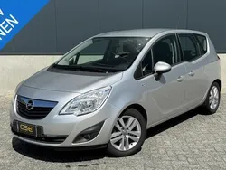 Overige Gebruikt 2012 Opel Meriva Business MPV | € 6.995 (Eerlijke prijs)