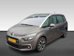 Grijs Gebruikt 2021 Citroën C4 SpaceTourer Business Class MPV | € 18.995 (Eerlijke prijs)