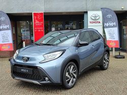 Grijs Nieuw 2025 Toyota Aygo X Envy SUV | € 24.795