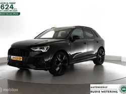 Zwart Gebruikt 2020 Audi Q3 S-Line SUV | € 38.950 (Duur)