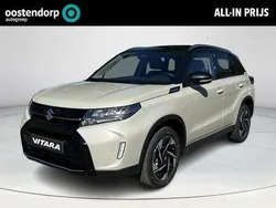 Overige Nieuw 2024 Suzuki Vitara Style SUV | € 31.398 (Eerlijke prijs)