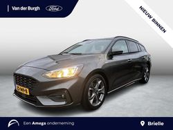 Grijs Gebruikt 2019 Ford Focus Business Edition Stationwagen | € 16.990 (Eerlijke prijs)