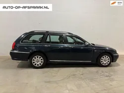 Groen Gebruikt 2004 Rover 75 Stationwagen | € 2.450