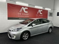 Grijs Gebruikt 2012 Toyota Prius Business Edition Hatchback | € 10.999 (Eerlijke prijs)