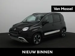 Hatchback Nieuw 2025 Fiat Panda Hatchback | € 21.890 (Eerlijke prijs)