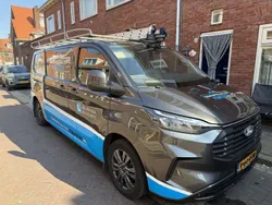 Gebruikt 2024 Ford Transit Custom Van | € 35.000 (Eerlijke prijs)