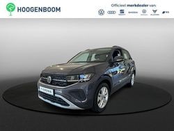Overige Nieuw 2025 VW T-Cross Edition SUV | € 38.837 (Iets duurder)